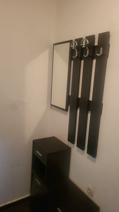 Двустаен ап. под наем в кв. Витоша