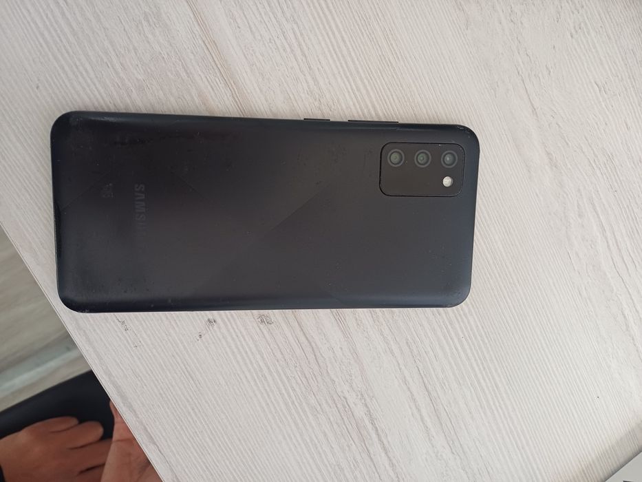Samsung a02s srochna !!