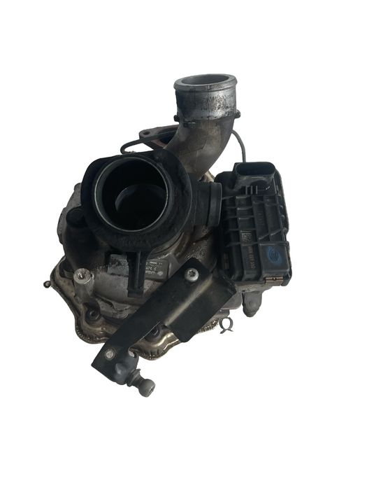 Turbina Audi A8 Iii 4H2, 4H8, 4Hc, 4Hl 2009 - 2018 3.0 Tdi Quattro