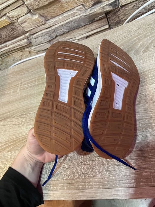 Детски нови маратонки ADIDAS