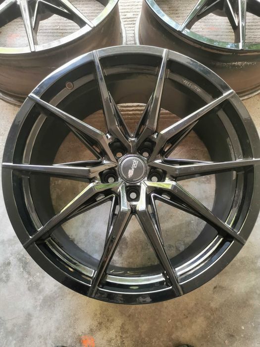 20” Джанти Brock B42 5X112 БМВ, МЕРЦЕДЕС, АУДИ, ШКОДА, ФОЛЦВАГЕН и други