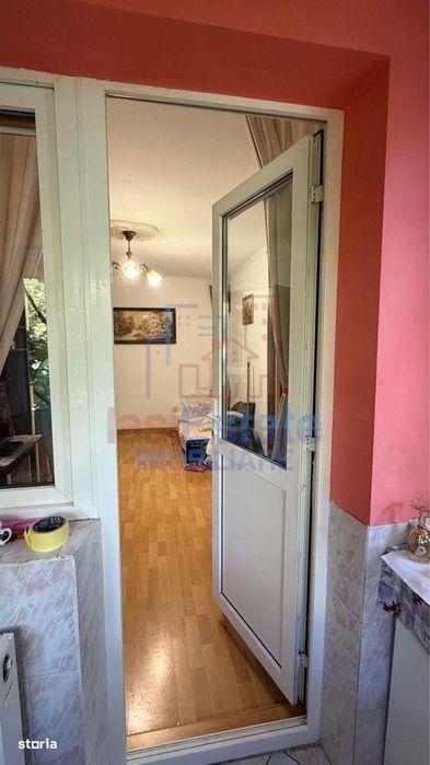 Alexandru cel Bun - Apartament 2 camere etaj 1 centrala si AC — fotografia 3