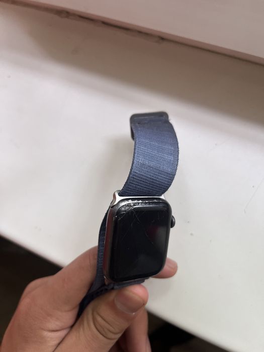 Apple watch 6 series