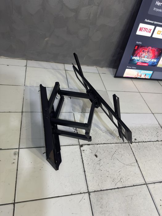 Продается телевизор Haier