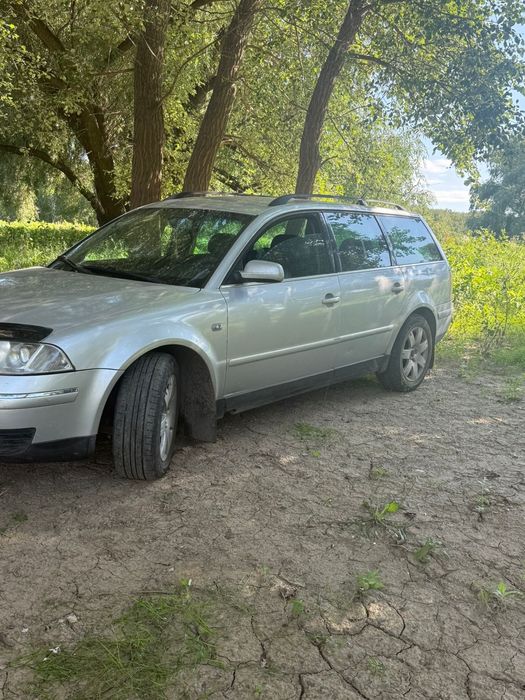 Продам Фольксваген Пассат б5