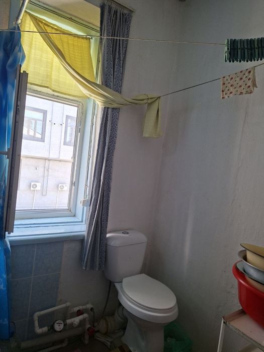 Продаётся 4 ком квартира