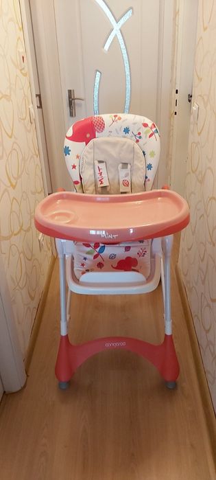 Детско столче Cangaroo Mint