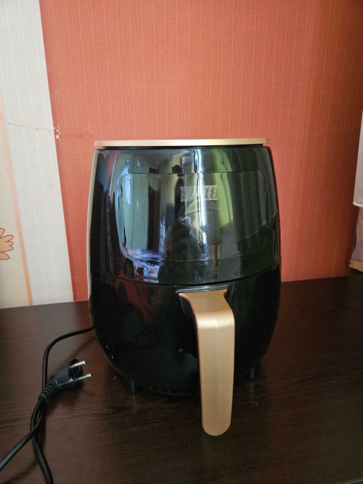 НОВ Air fryer ( Electric oven )
