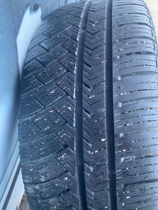 Диски с резиной на ВАЗ