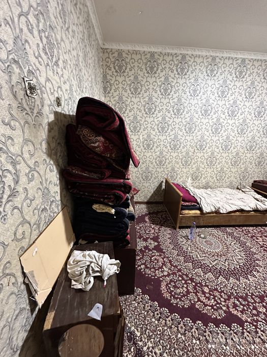 Srochna ijaraga berladi yaxshi insonlarga