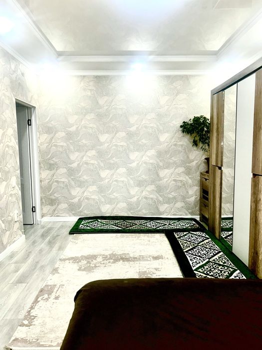 Квартира улучшенная