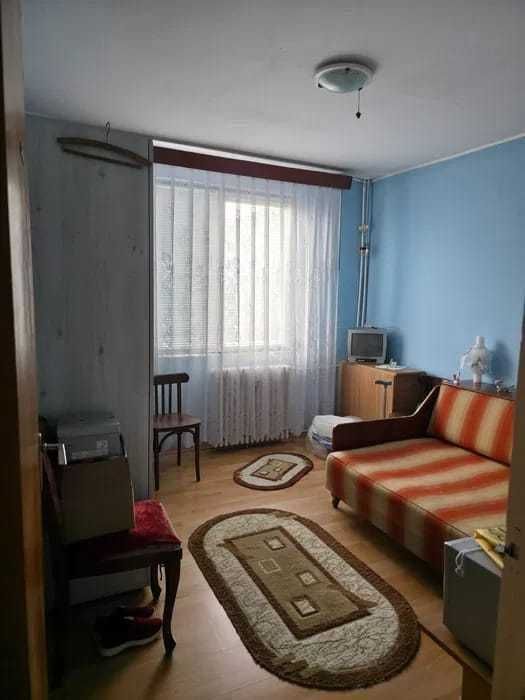 Apartament 3 camere Crangasi