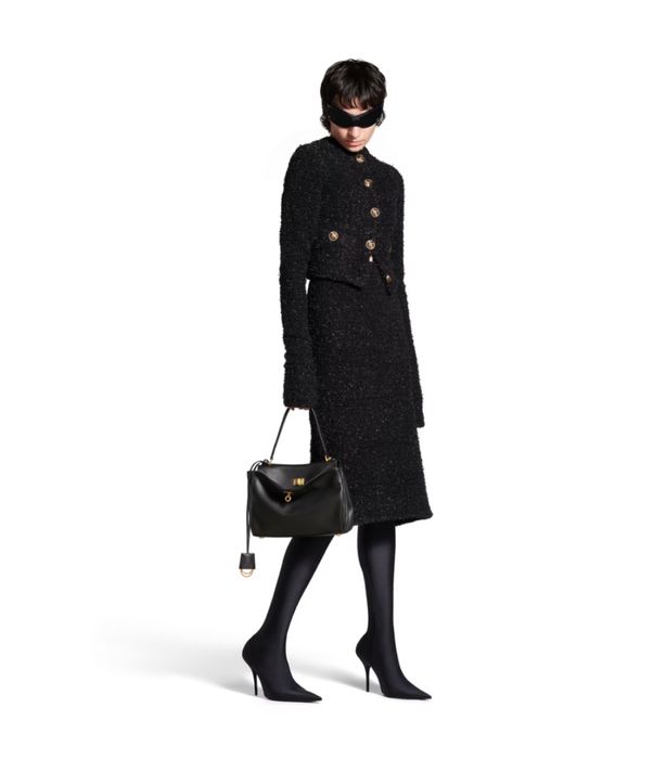 Сумка Balenciaga Rodeo Small