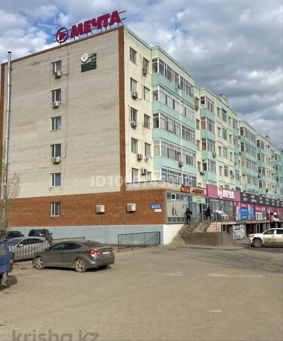 Продам 1 ком.кв. на 12 мкр