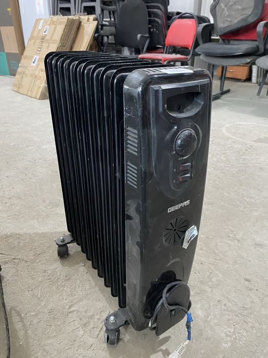 Радиаторы, Лавочки и др