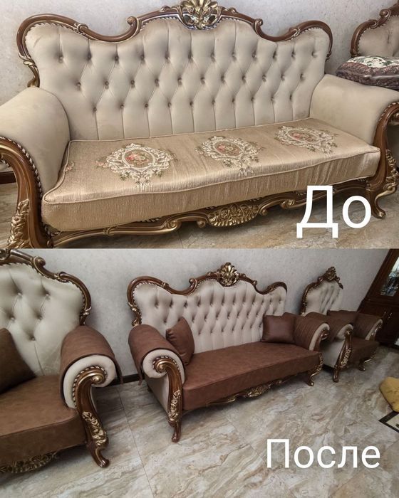 Mebel restavratsiya