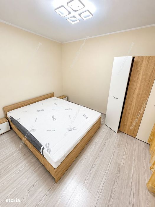 Apartament 2 camere de inchiriat | Dacia | Strada Brandusei
