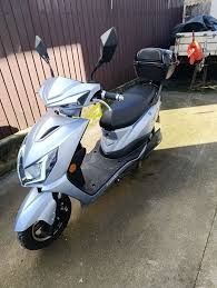 Schimb motoscuter Profesional