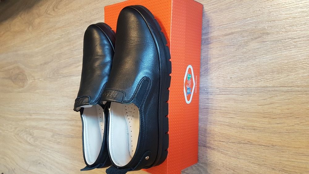 Туфли д/мальчика