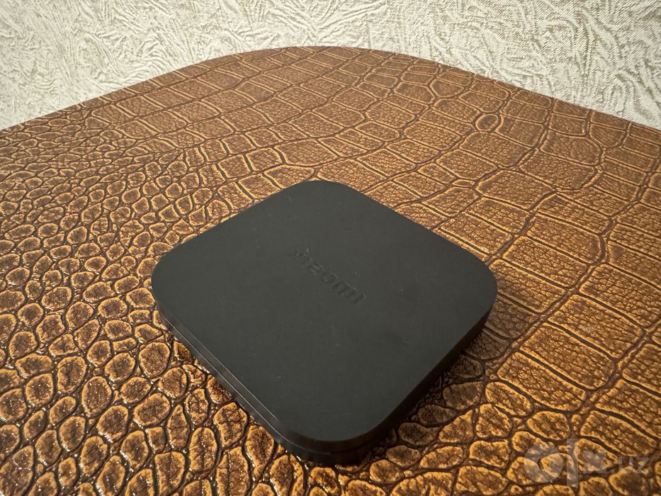Xiaomi TV Box S 2nd Gen