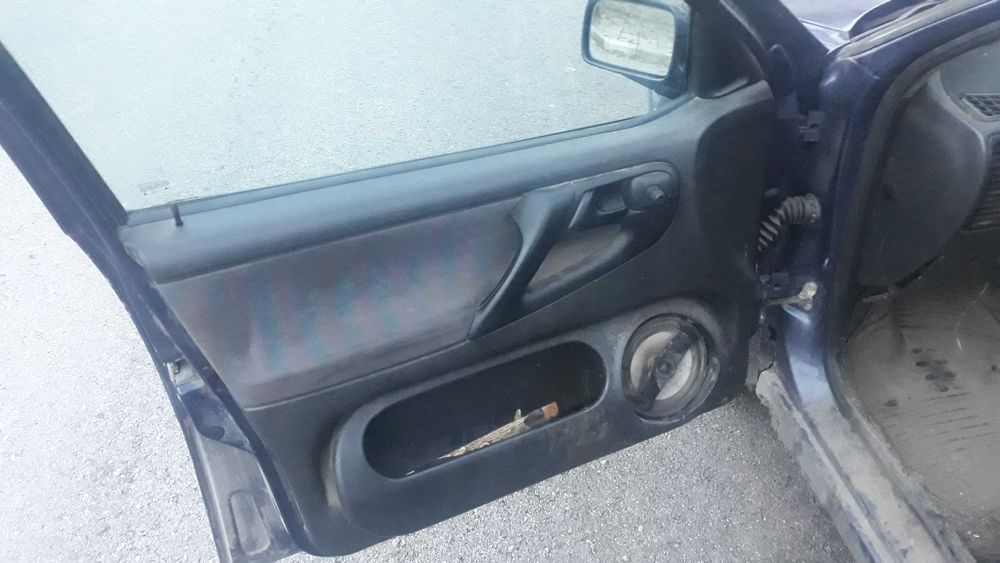 vw  polo 1.4  benzin  gas