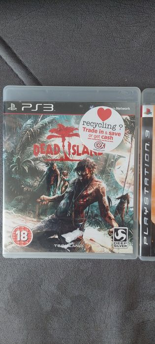 Игри за playstation 3