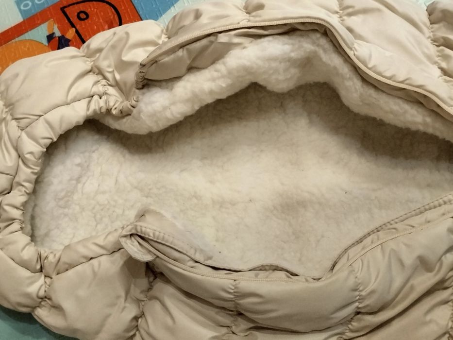 Продам конверт на выписку