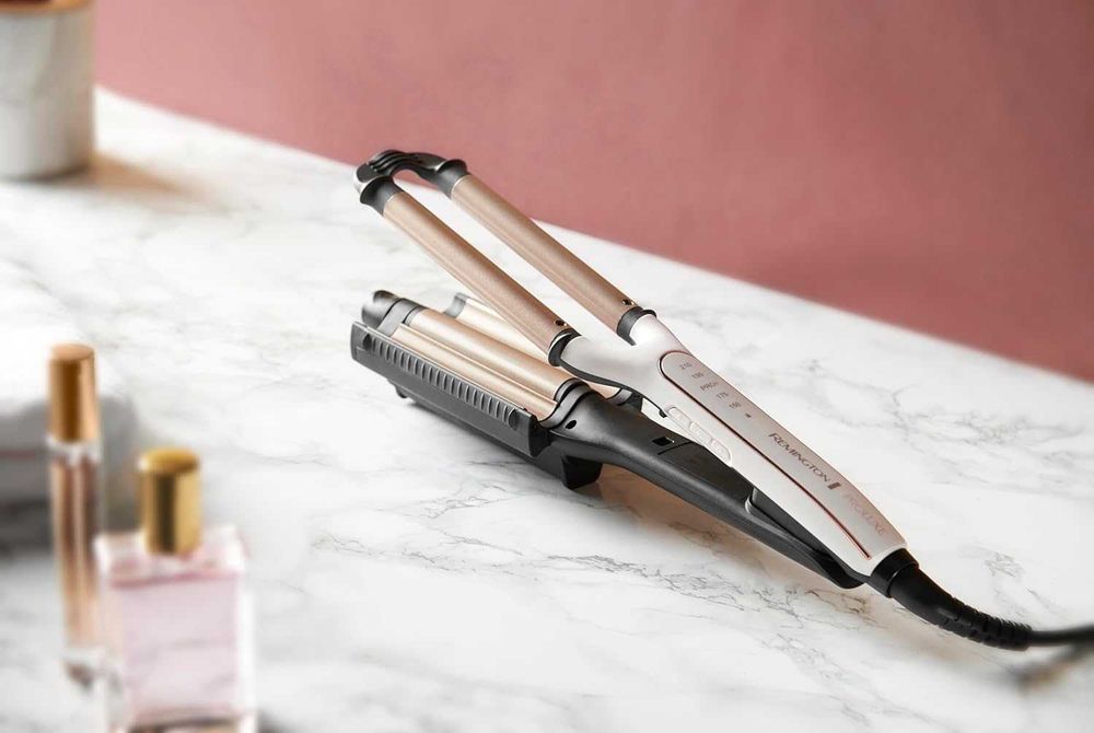 Преса за коса Remington CI91AW