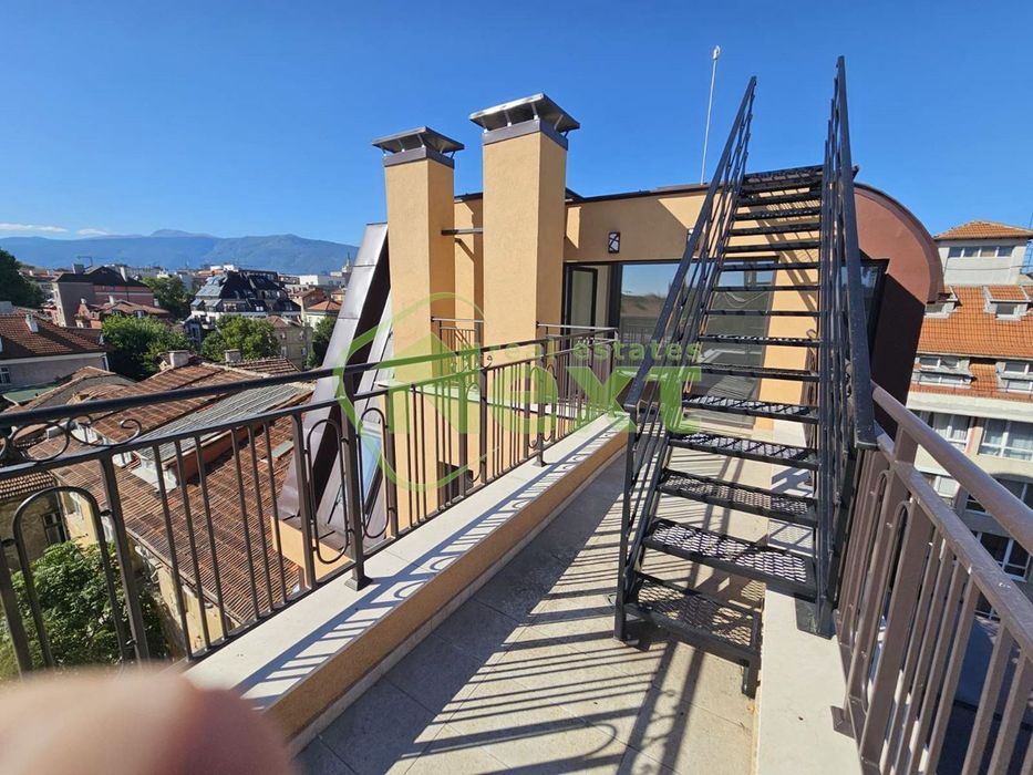 Продава се Тристаен апартамент в София, Център - 132 кв.м за 2879 €/кв.м - Снимка #12