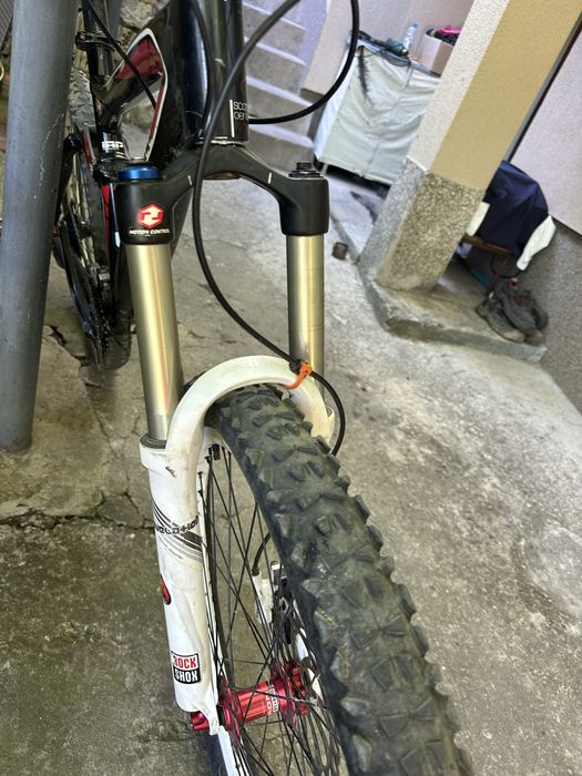 Scott Genius forty 26