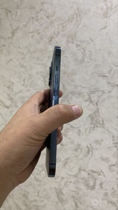 Iphone 12 pro max 256