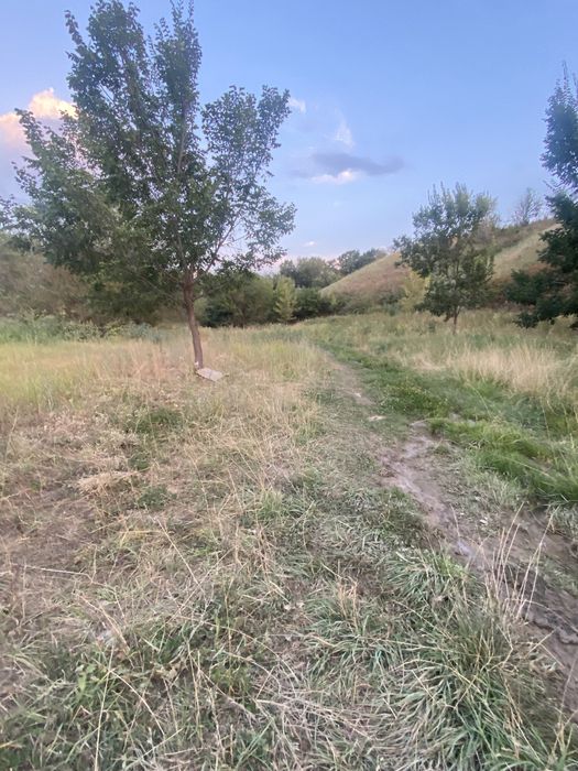 Срочно продам участок