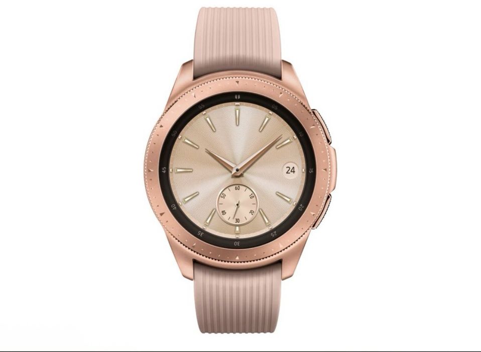 Samsung Galaxy Watch