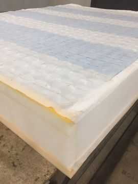 " Осуда Ором " фабрикасидан сифатли матраслар 1кв.м  195.000 сумдан!!!