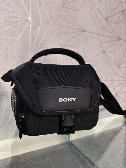 Camera digitală Sony ZV E10