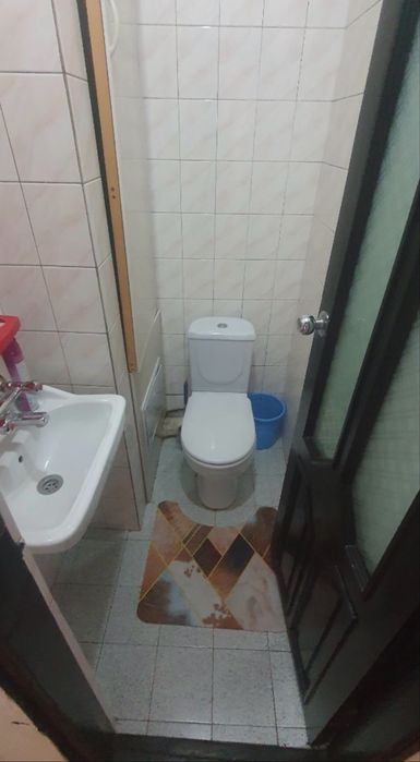 Жемчуг 3х комнатная. Метно космонавтов