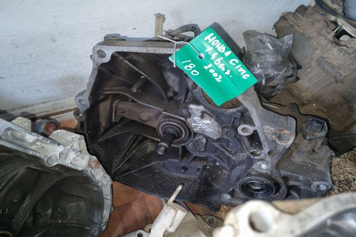 Cutie de Viteza Honda Civic a 7-a generatie