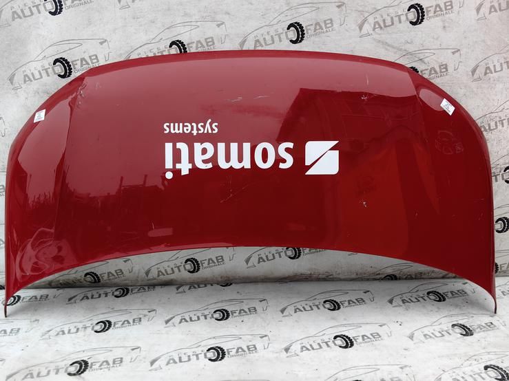 Capota motor Volkswagen T6  TLI an 2015-2016-2017-2018-2019-2020-2021-