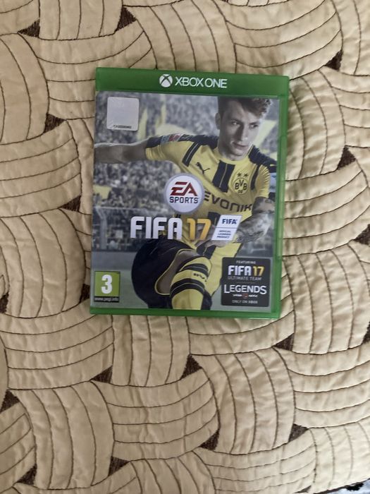 Jocuri xbox one
