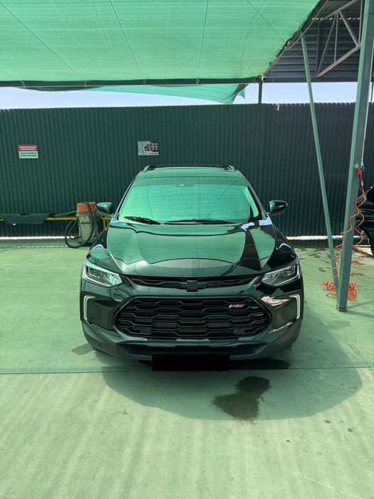 Tracker premier full