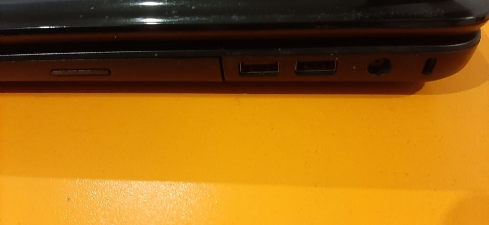 Продам ноутбук HP Compaq CQ58