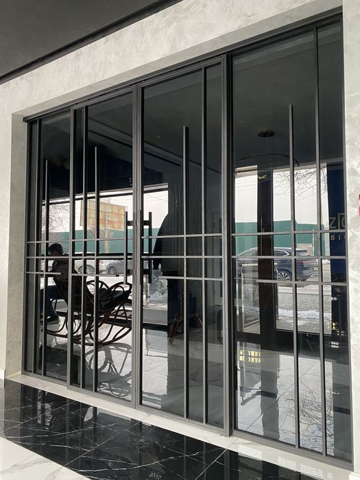 Решетка Решётка Ворота Навесы Перегаротка Жалюзи Лексан Перила