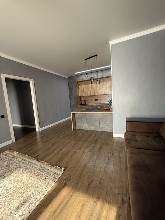 Срочно продам квартиру