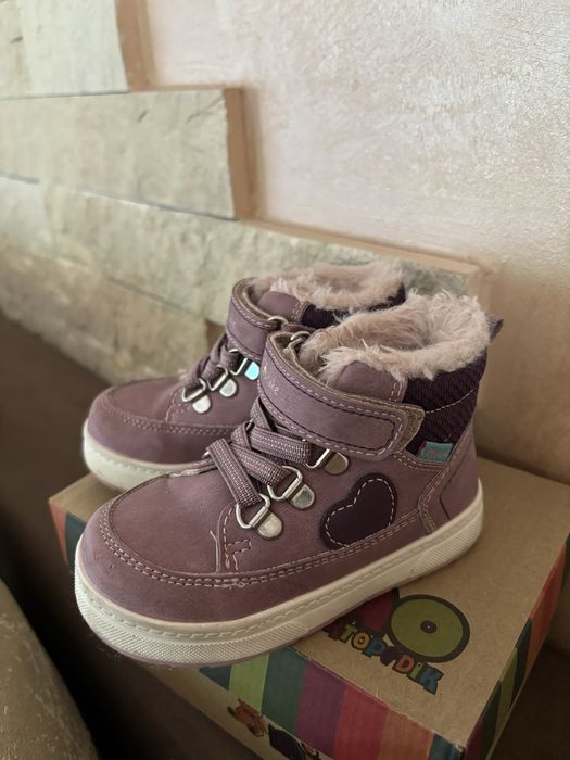 Зимни боти Graceland номер 21