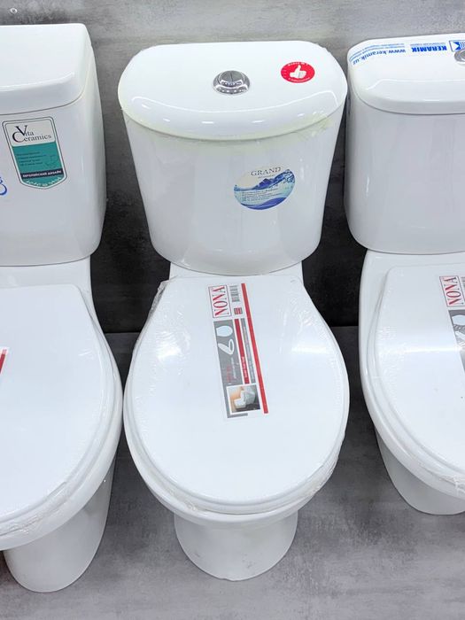 Unitaz arzon narxlad