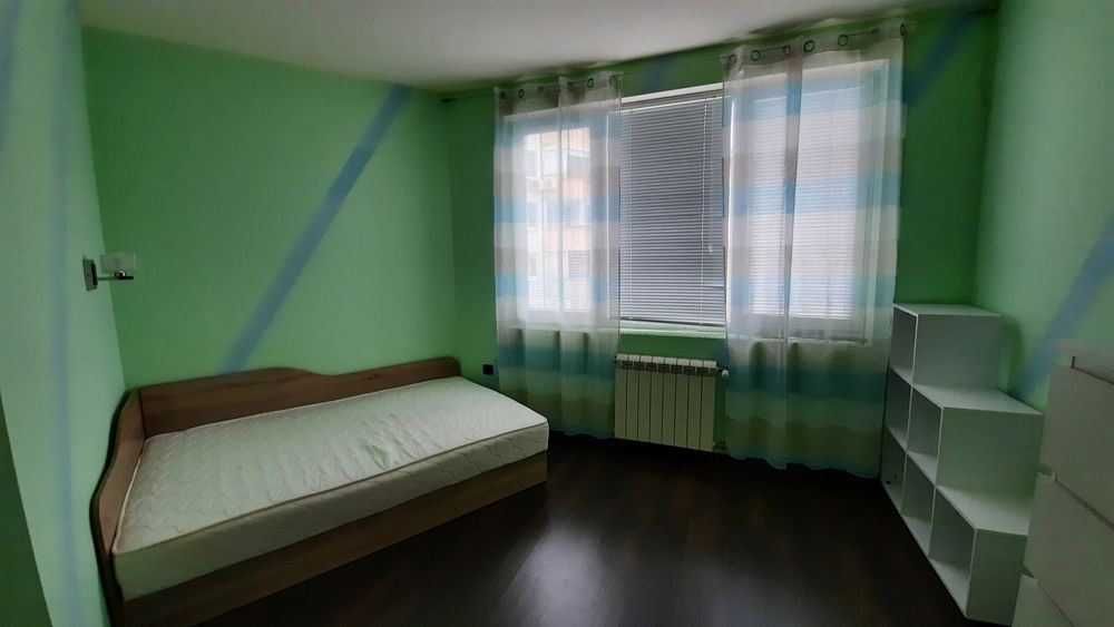 3-стаен апартамент под наем в манастирски ливади