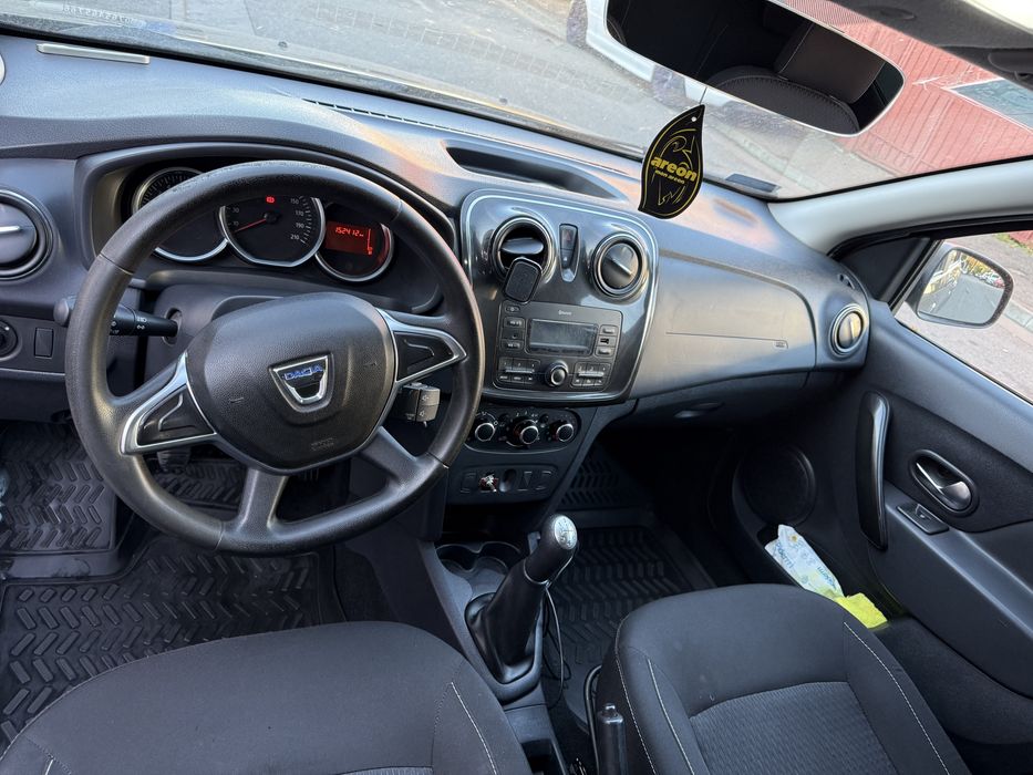 DACIA Logan MCV 2018 — imagine 5