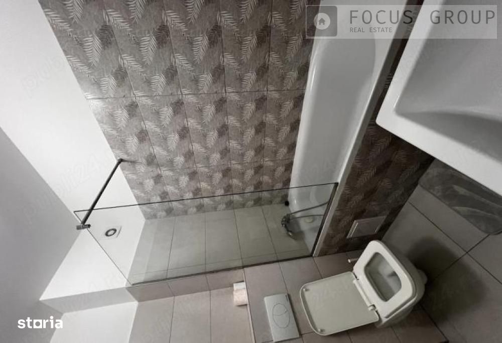 Apartament 2 camere Grand Kristal | Berceni | Paracre