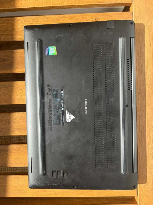 Vand Laptop Dell Latitude 7480 Complet Functional