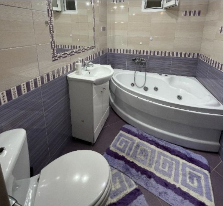 Inchiriez apartament in Alba Iulia str Vasile Alecsandri